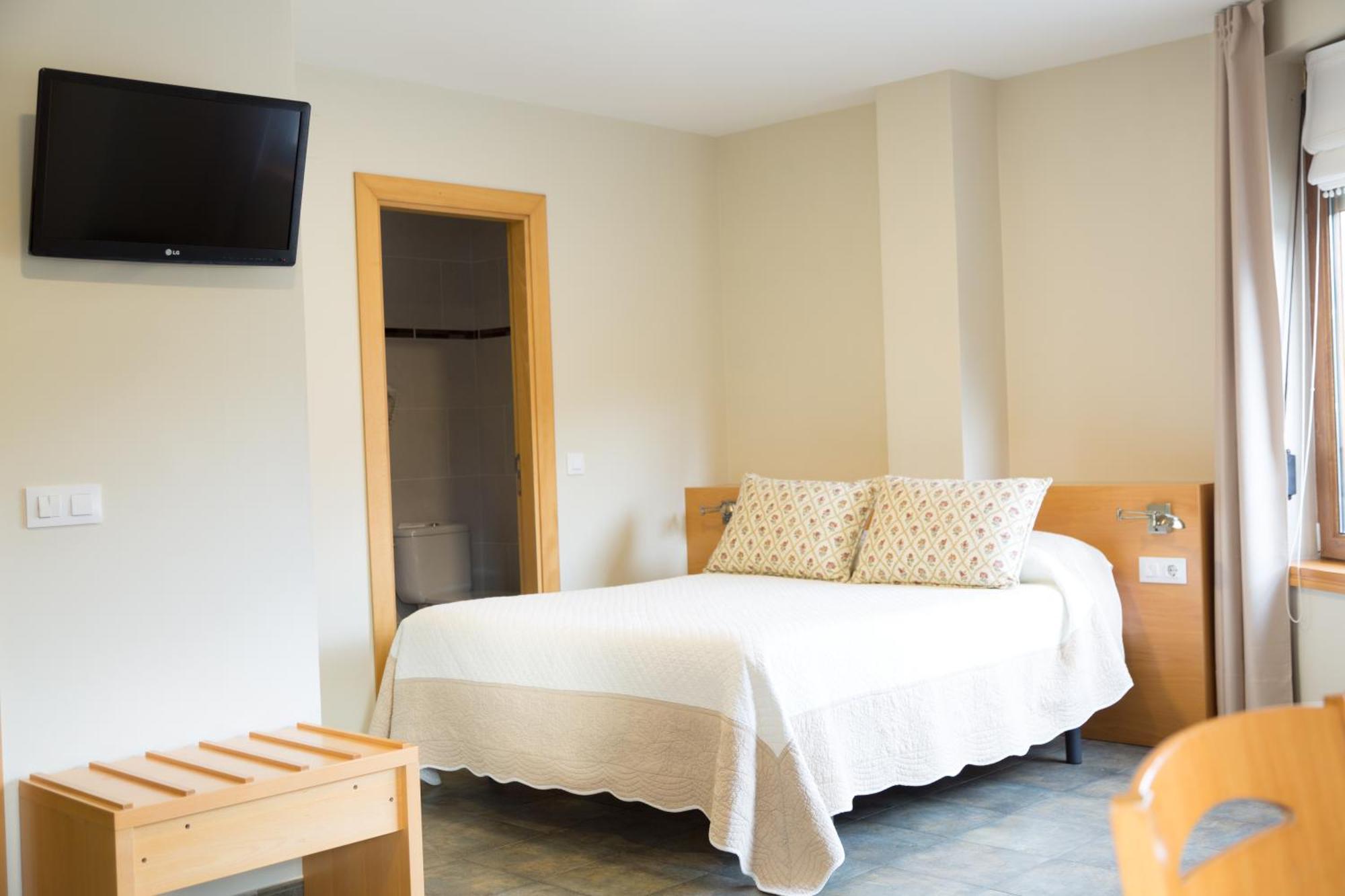 Apartamentos Playa De Cóbreces Kültér fotó